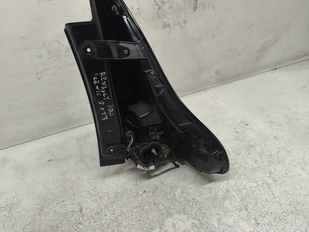 FEU ARRIERE GAUCHE RENAULT GRAND SCENIC - Vue 2